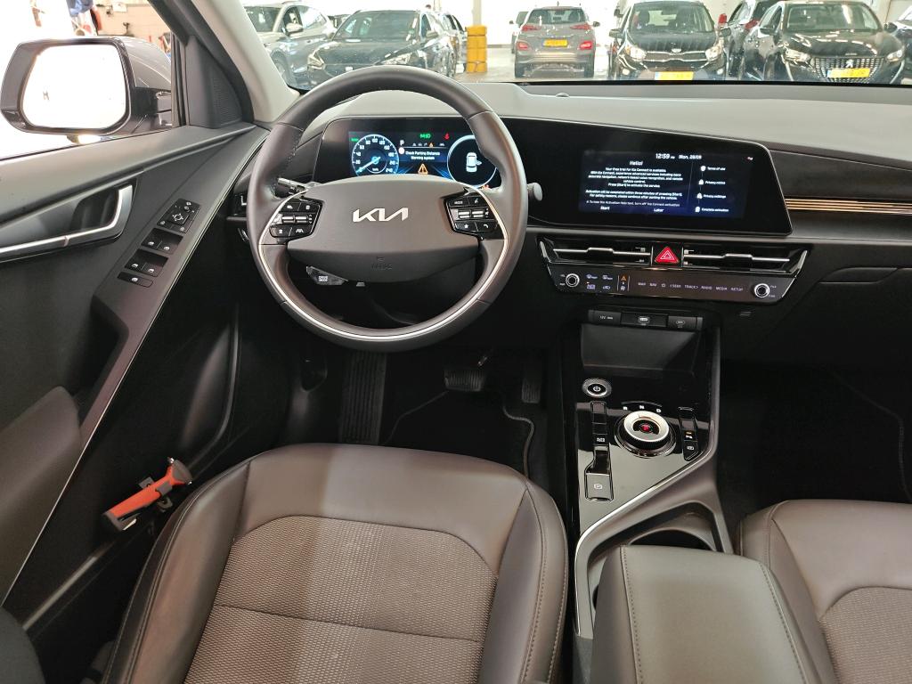 Foto 26 van Kia Niro