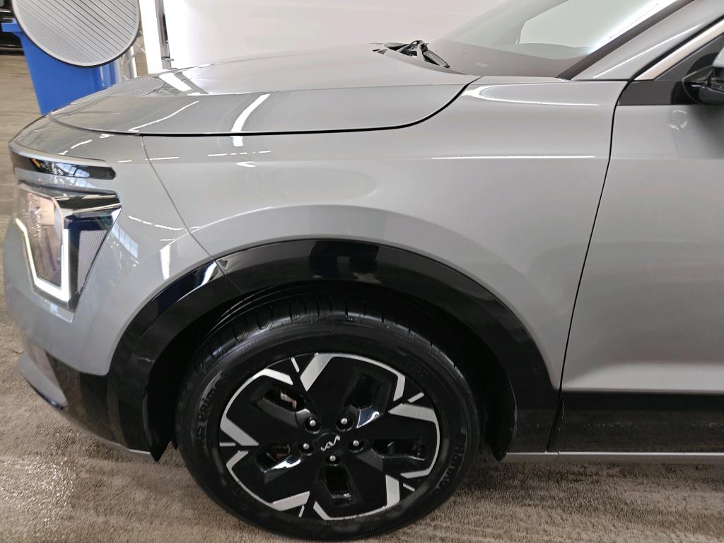 Foto 28 van Kia Niro