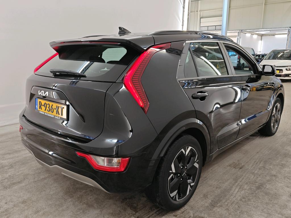 Foto 2 van Kia Niro