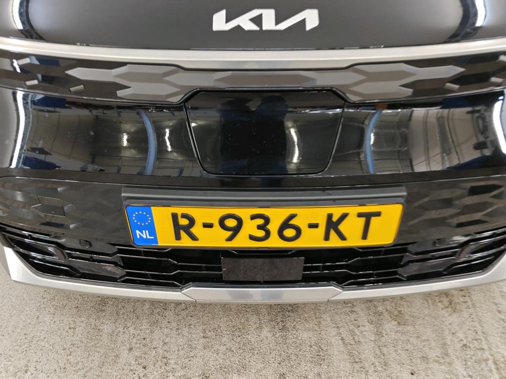 Foto 5 van Kia Niro
