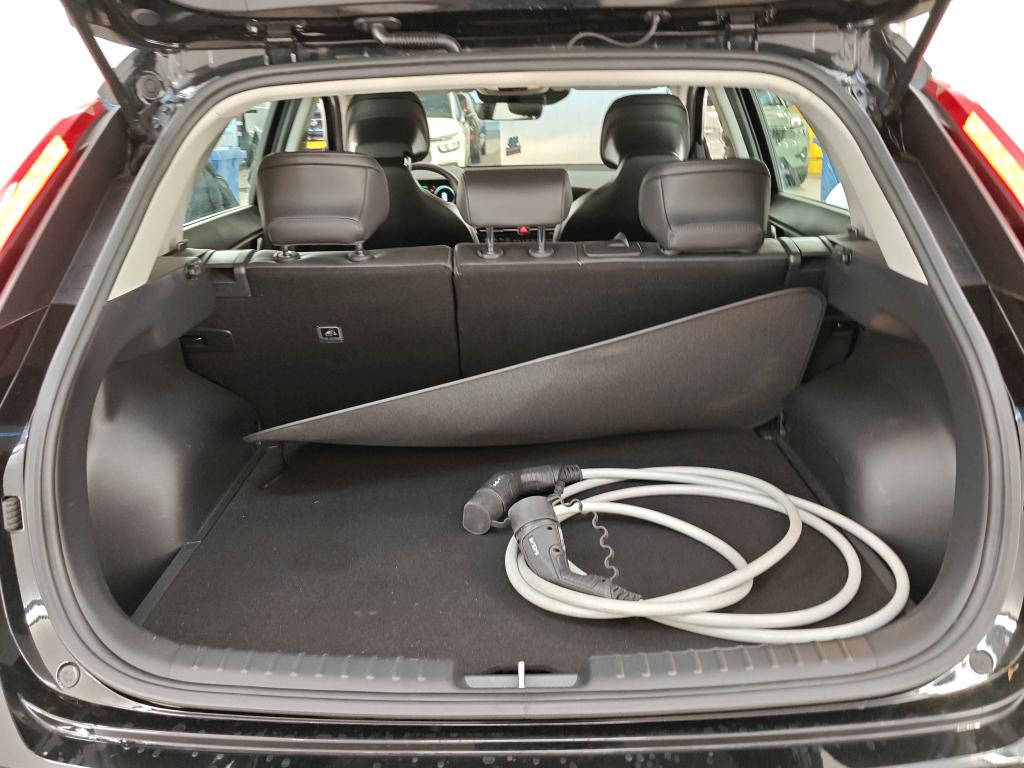 Foto 9 van Kia Niro