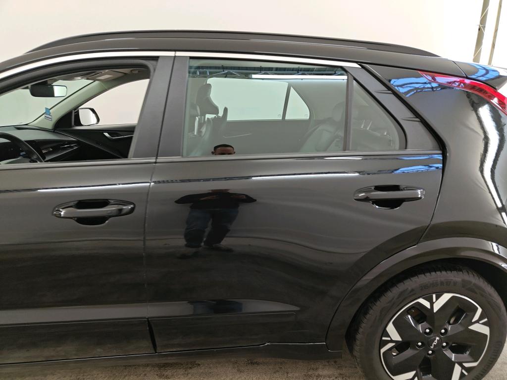 Foto 10 van Kia Niro