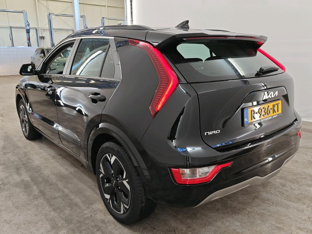 Foto 11 van Kia Niro