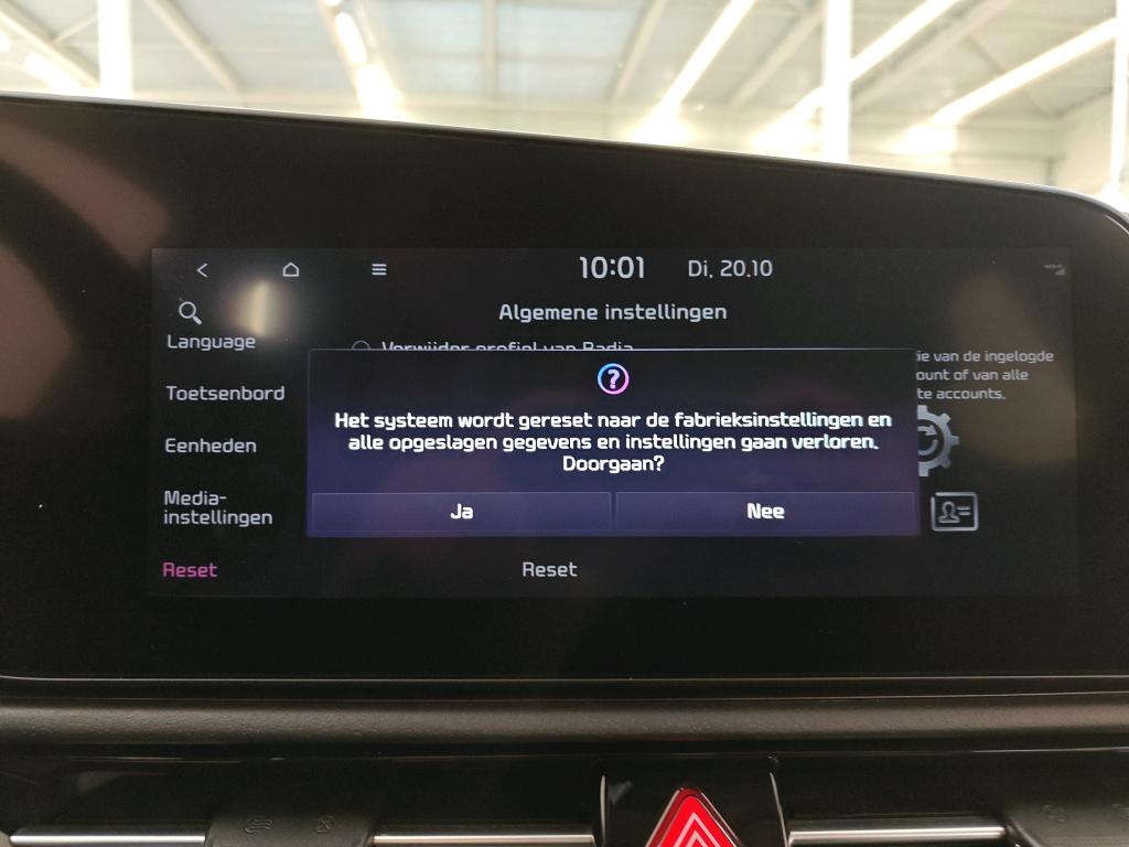 Foto 13 van Kia Niro