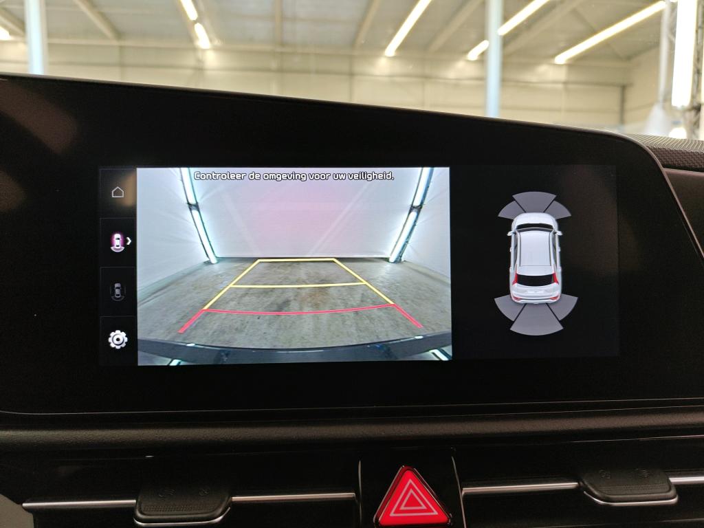 Foto 14 van Kia Niro