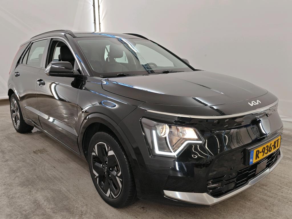 Foto 16 van Kia Niro