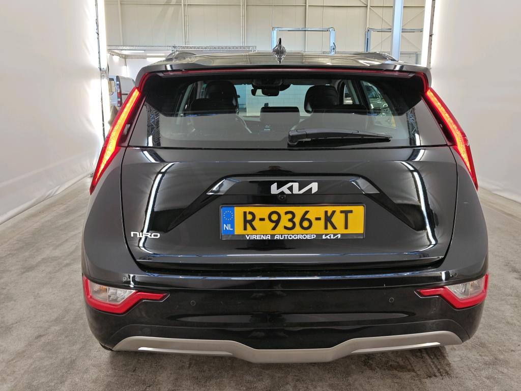 Foto 19 van Kia Niro