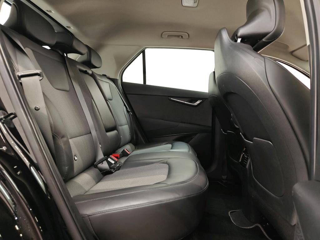 Foto 20 van Kia Niro