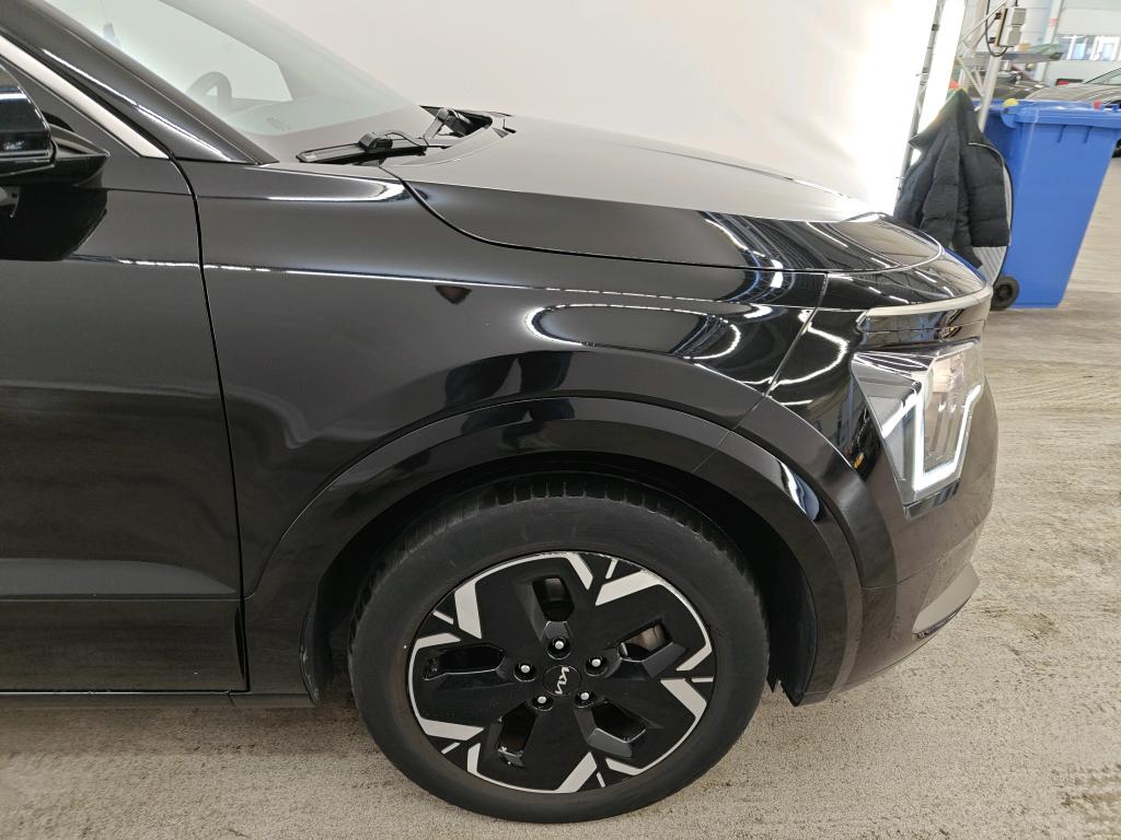 Foto 22 van Kia Niro