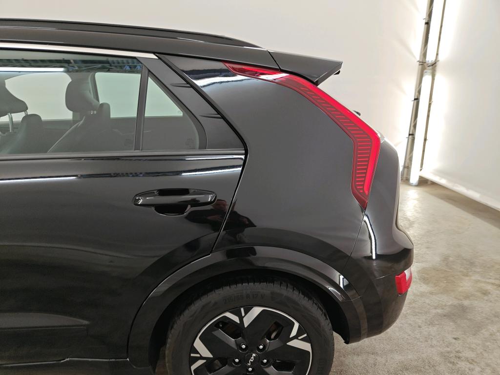 Foto 24 van Kia Niro