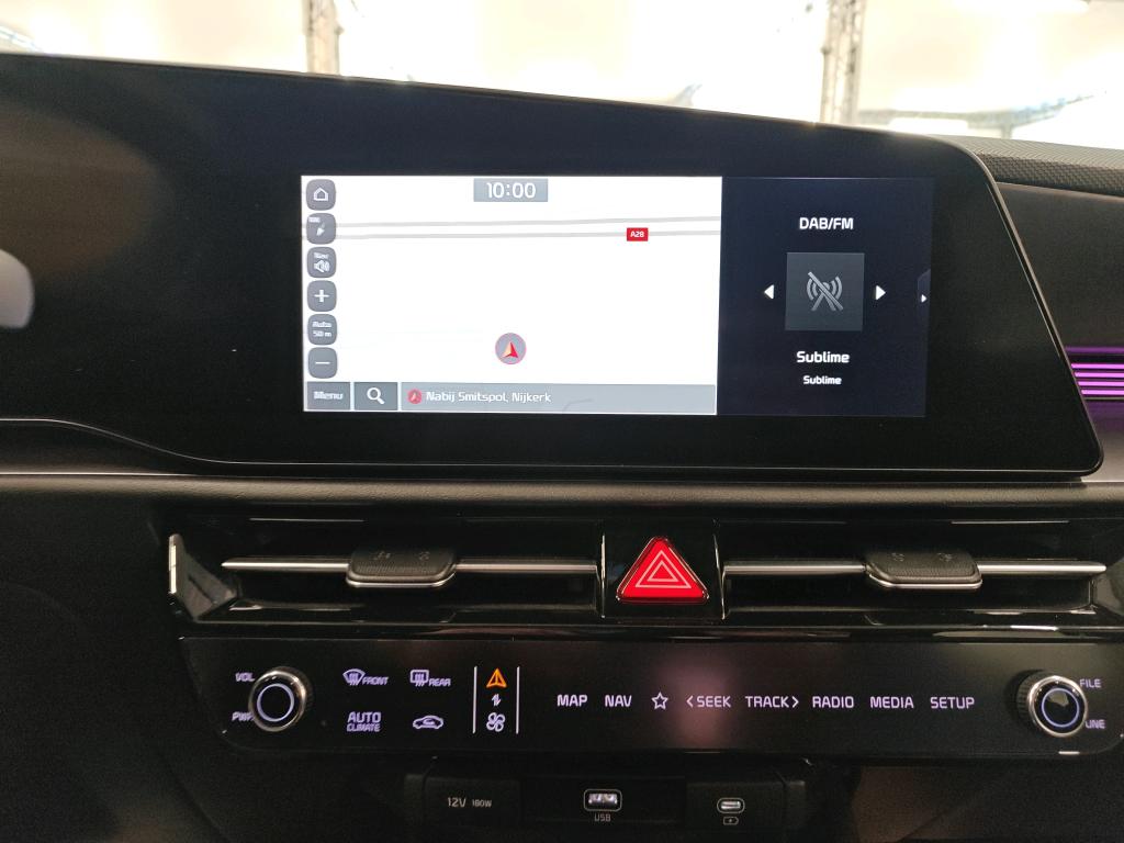 Foto 26 van Kia Niro