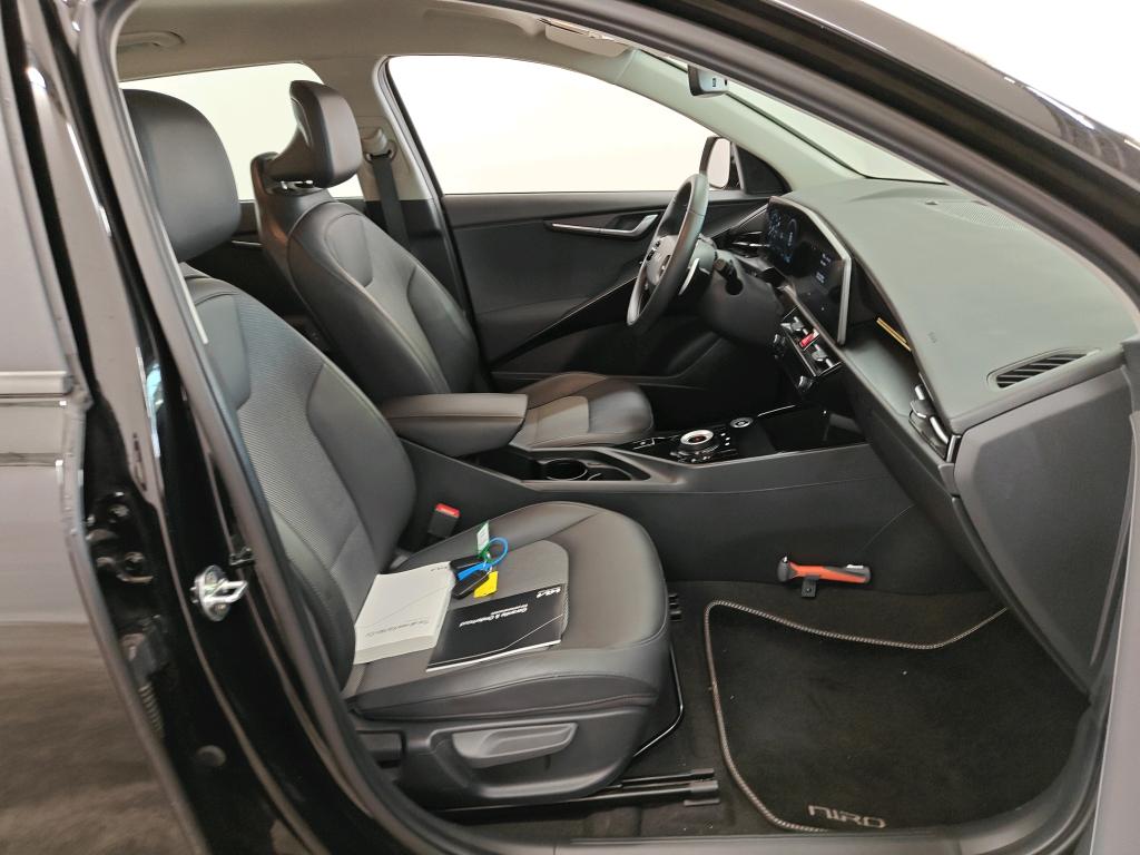 Foto 2 van Kia Niro