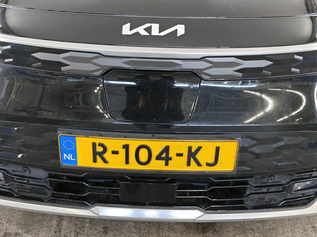Foto 4 van Kia Niro