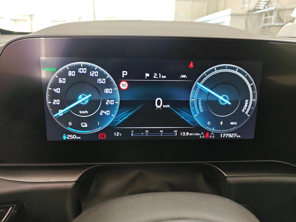 Foto 5 van Kia Niro