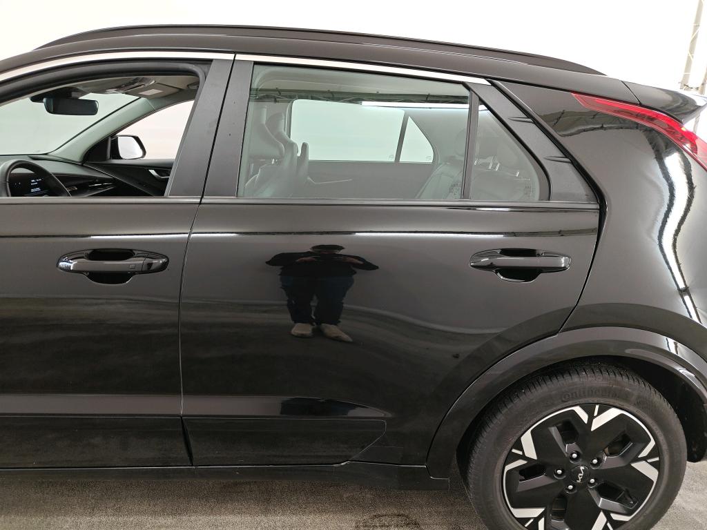 Foto 7 van Kia Niro
