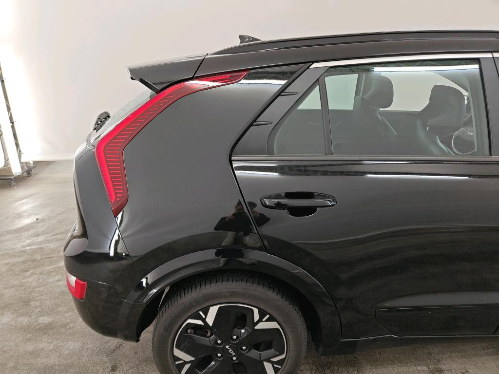 Foto 8 van Kia Niro
