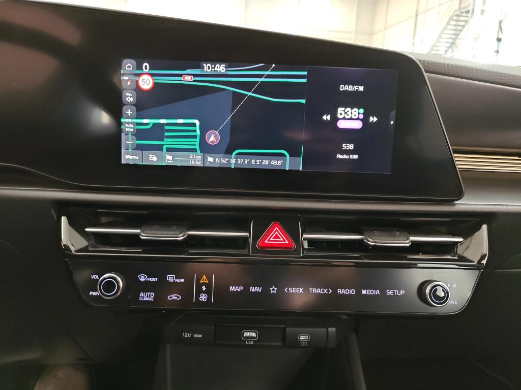 Foto 9 van Kia Niro
