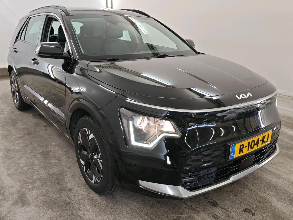 Foto 10 van Kia Niro