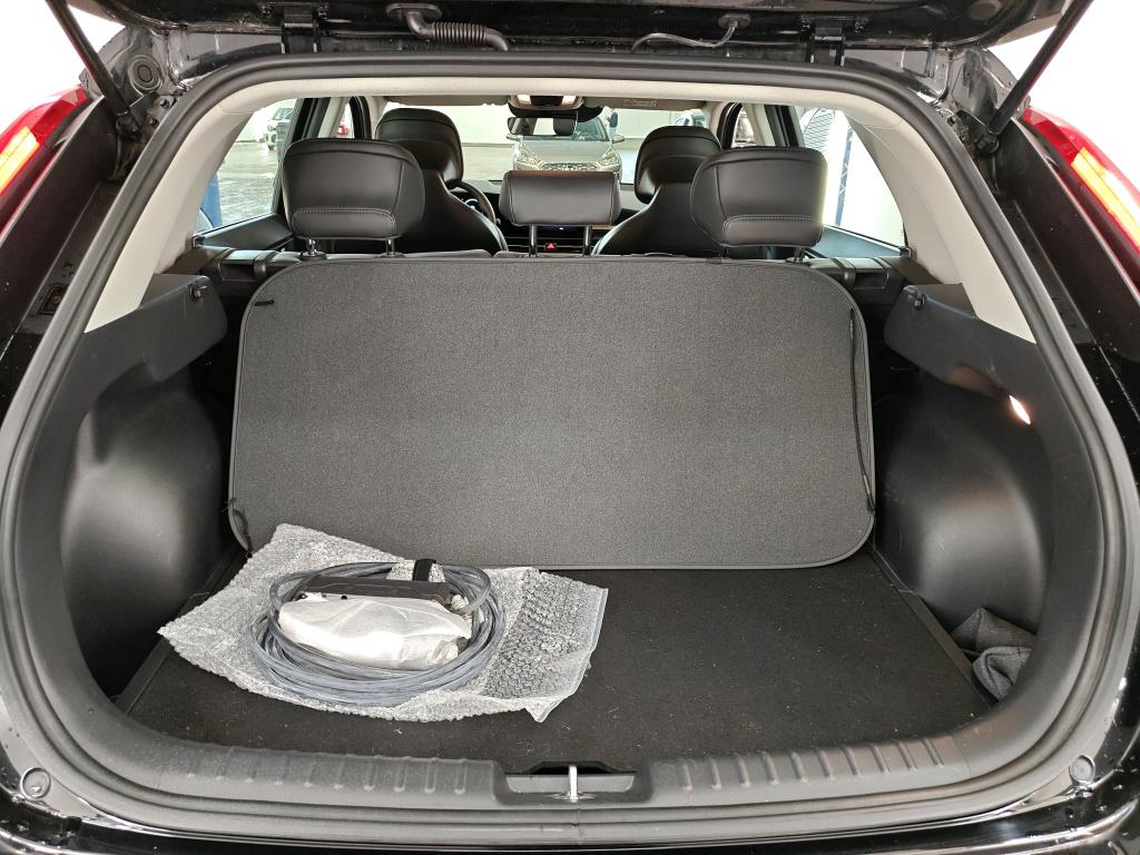 Foto 13 van Kia Niro