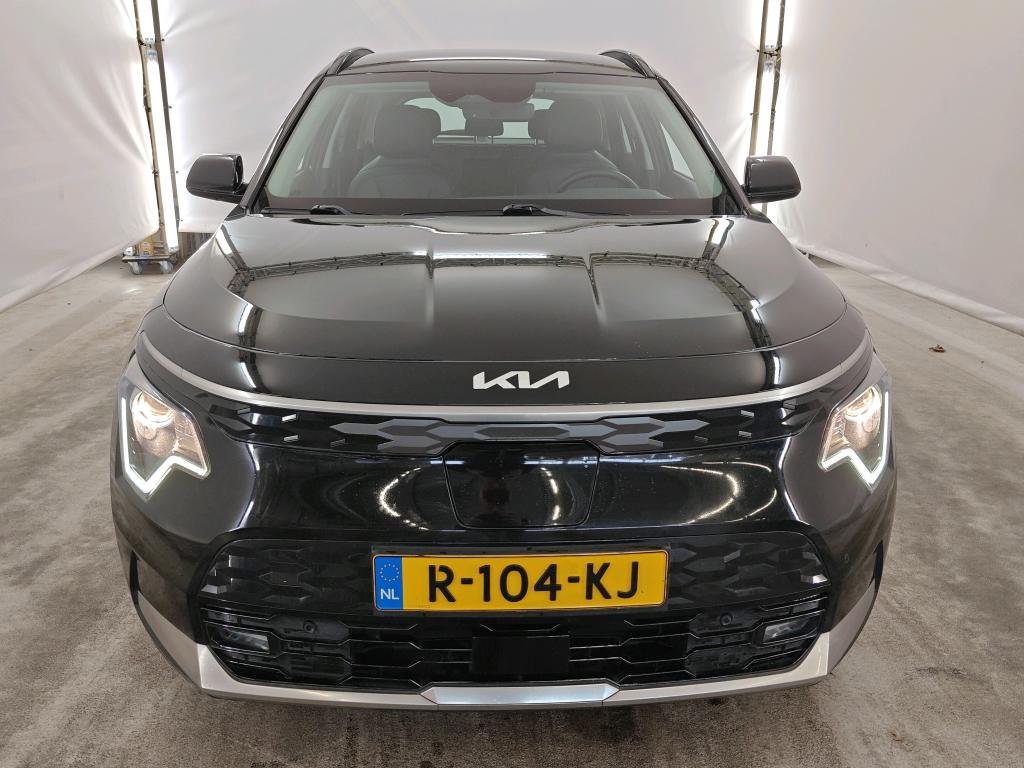 Foto 15 van Kia Niro