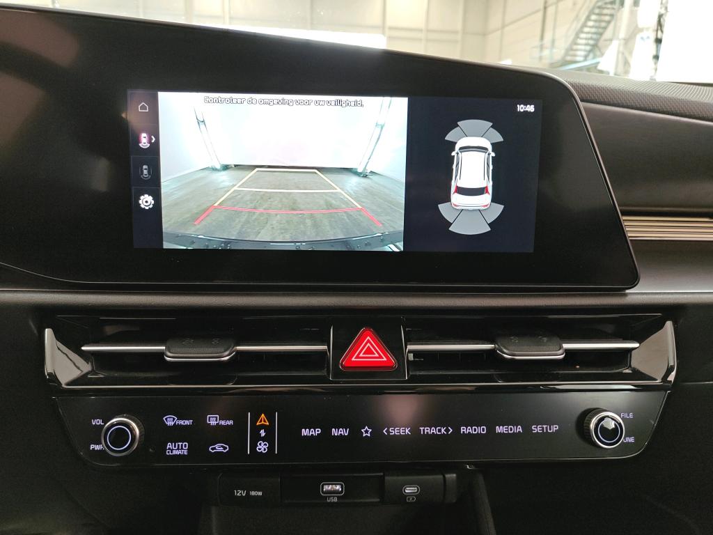 Foto 16 van Kia Niro
