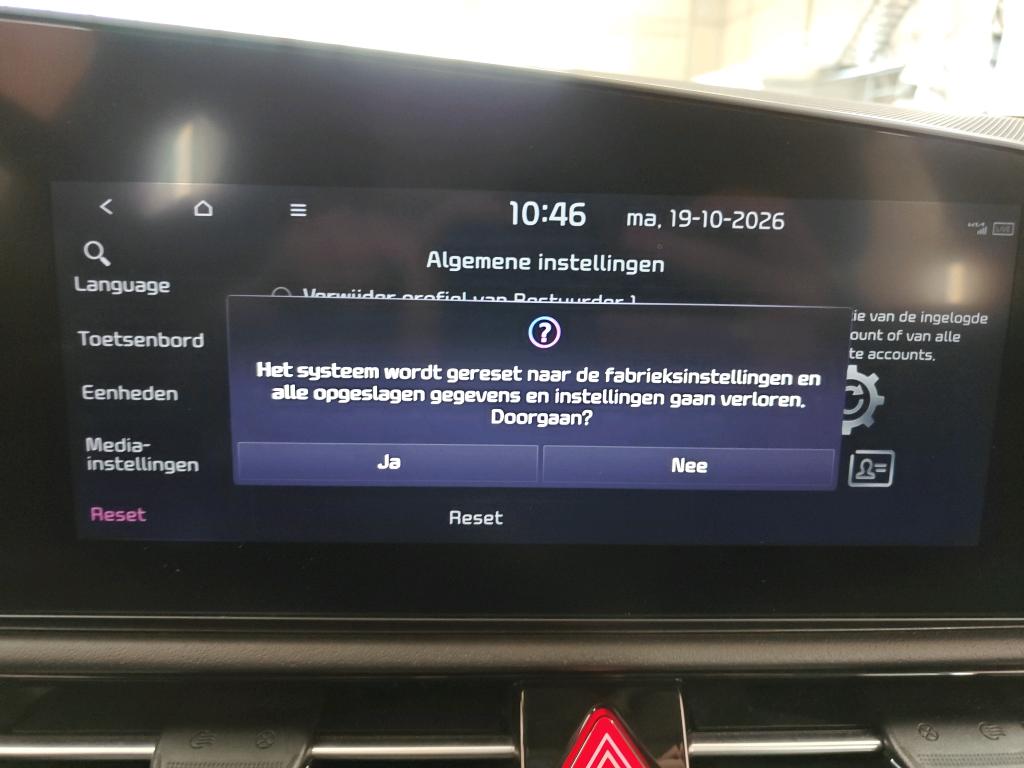 Foto 17 van Kia Niro