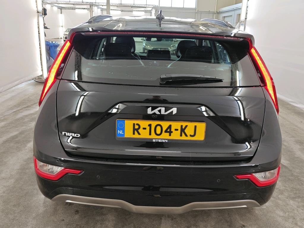 Foto 18 van Kia Niro
