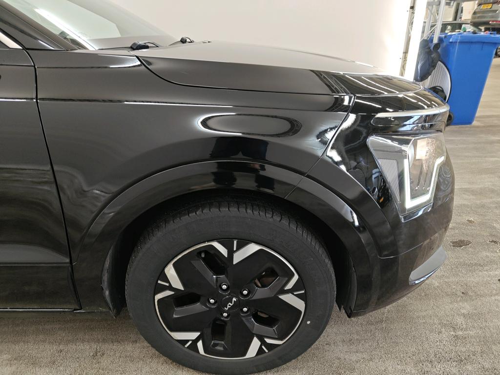 Foto 19 van Kia Niro