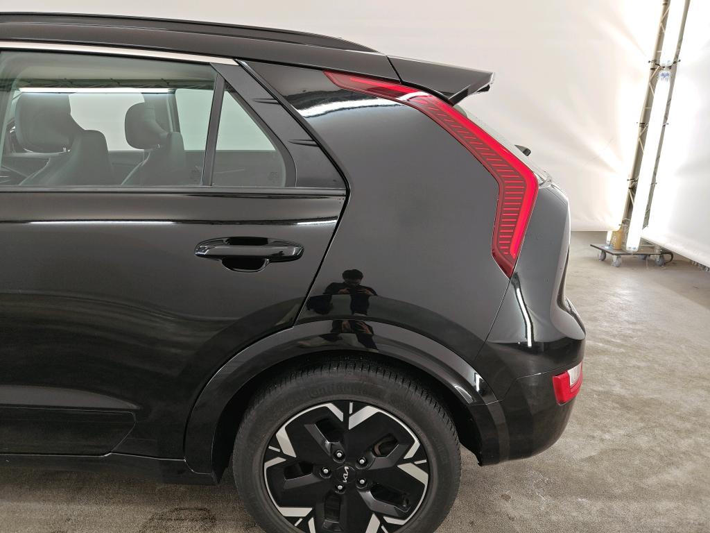 Foto 21 van Kia Niro