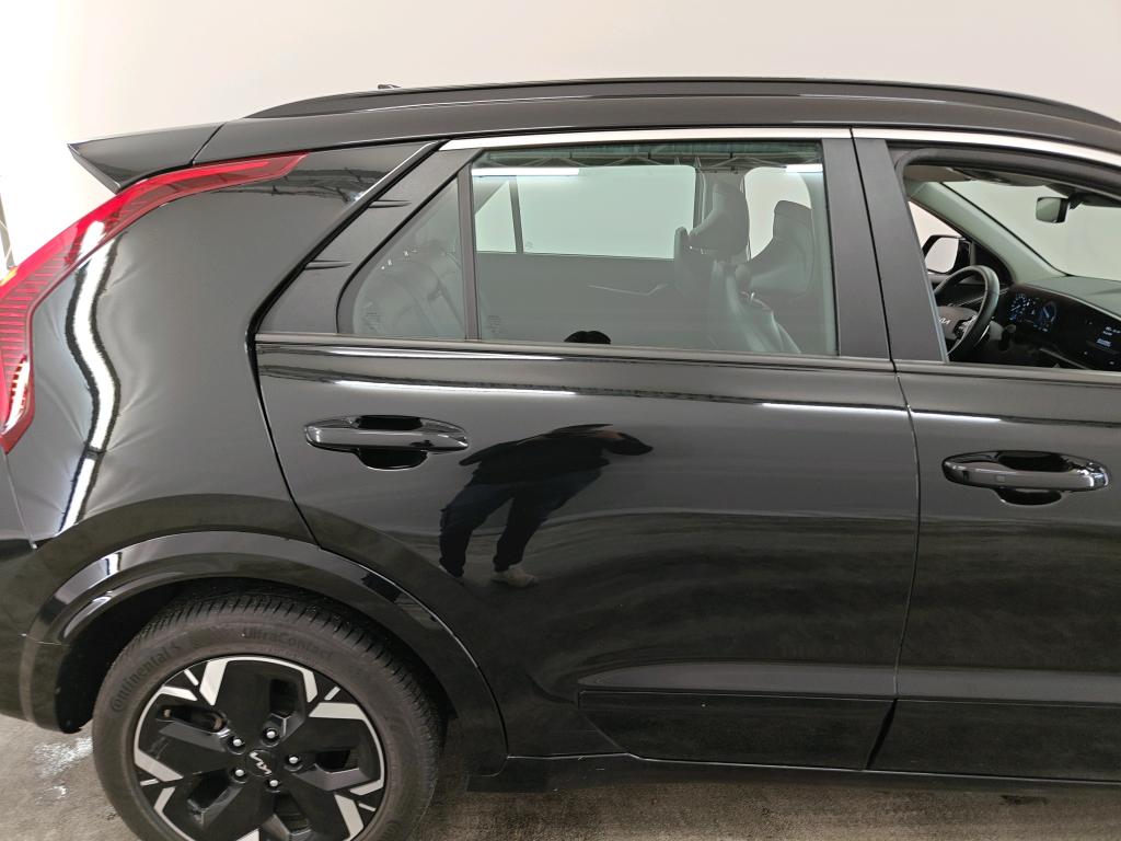 Foto 23 van Kia Niro