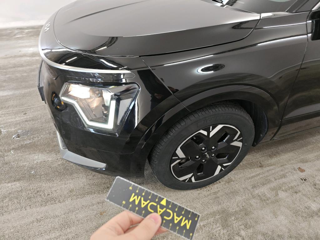 Foto 25 van Kia Niro