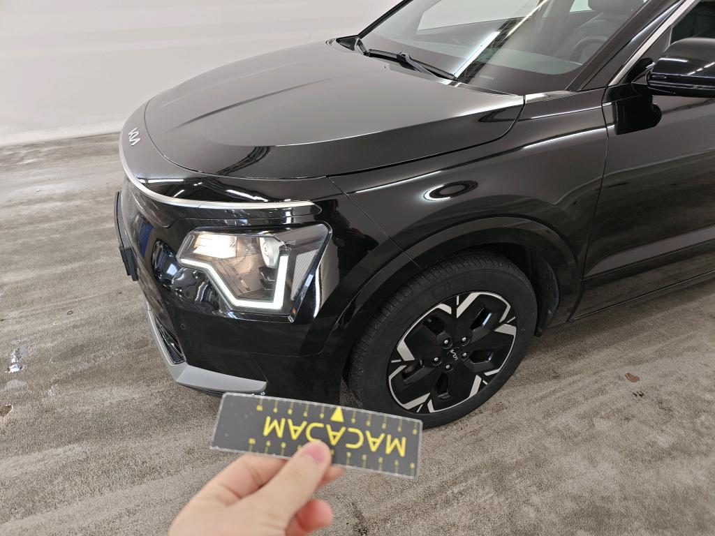 Foto 26 van Kia Niro