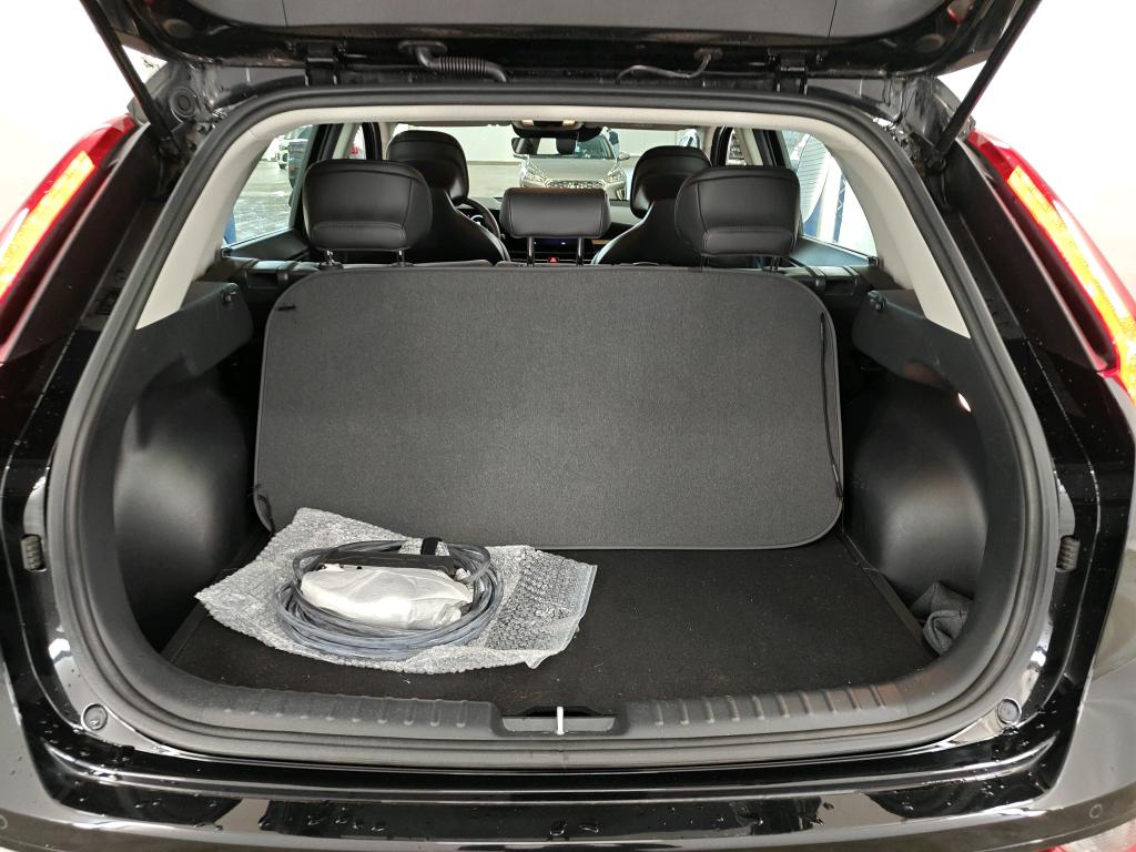 Foto 27 van Kia Niro