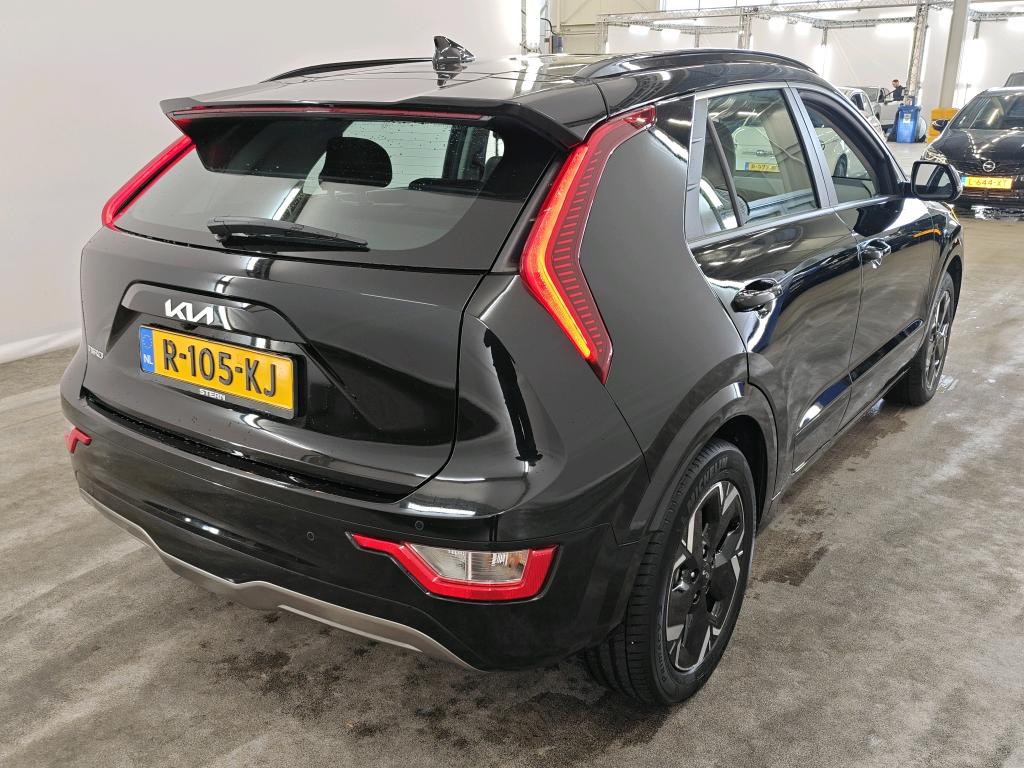 Foto 2 van Kia Niro