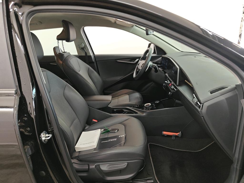Foto 3 van Kia Niro