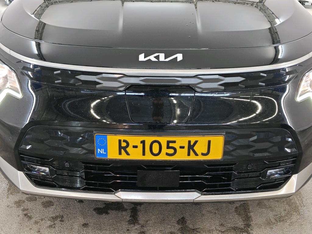 Foto 5 van Kia Niro
