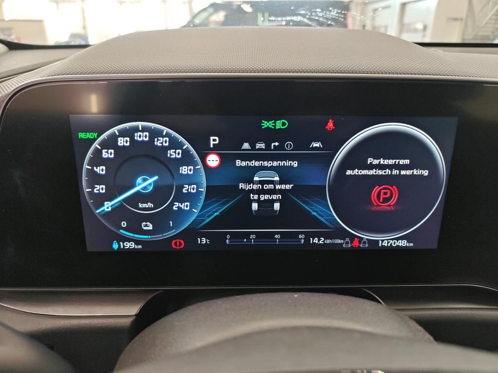 Foto 7 van Kia Niro