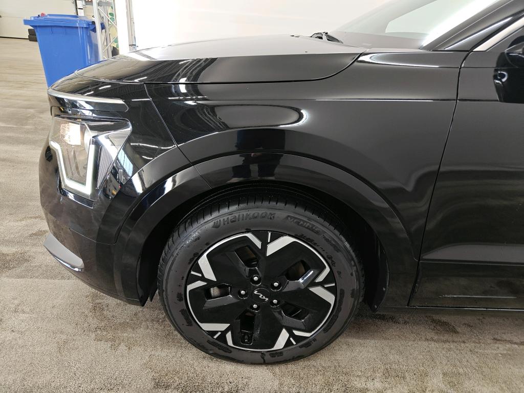 Foto 8 van Kia Niro