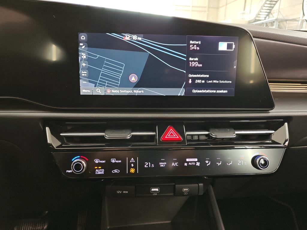 Foto 10 van Kia Niro