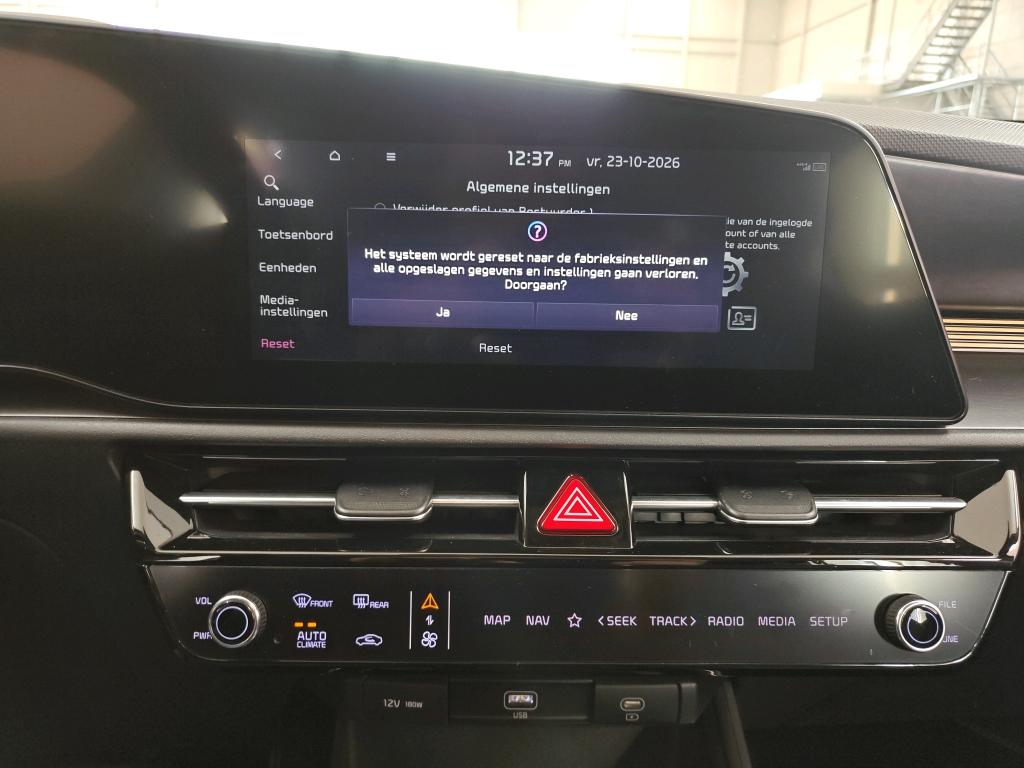Foto 11 van Kia Niro