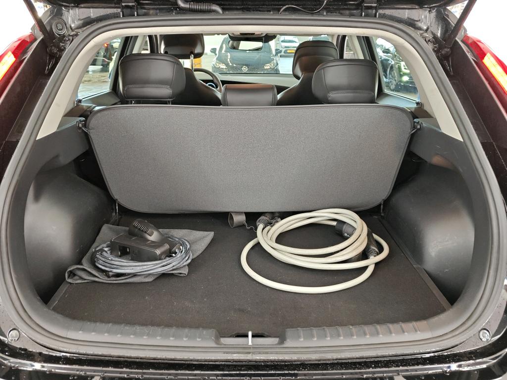 Foto 13 van Kia Niro