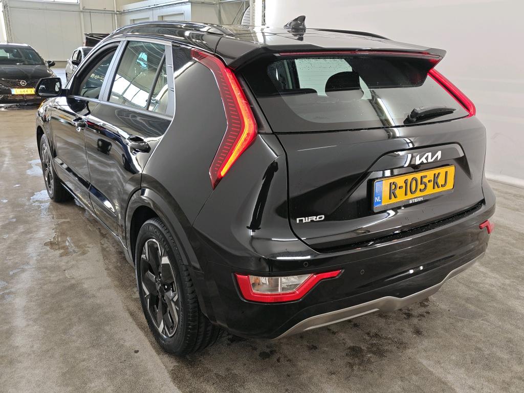 Foto 14 van Kia Niro