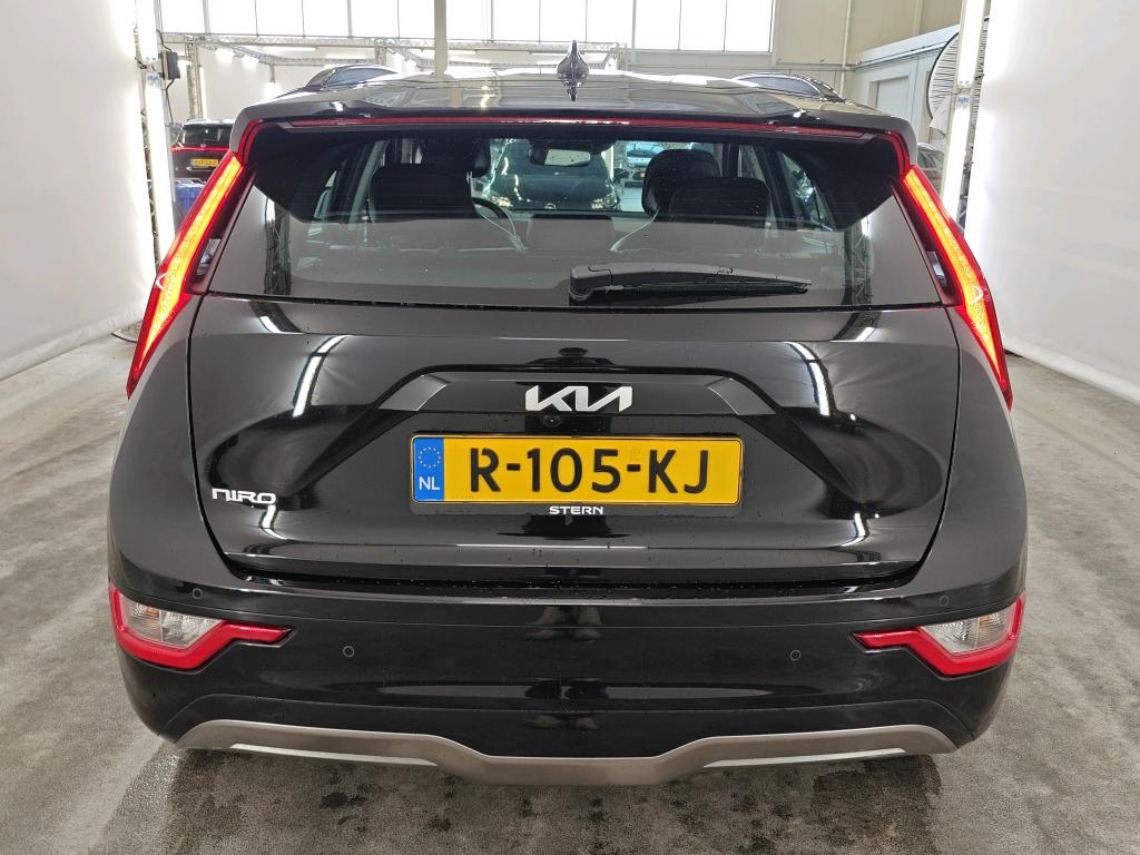 Foto 15 van Kia Niro