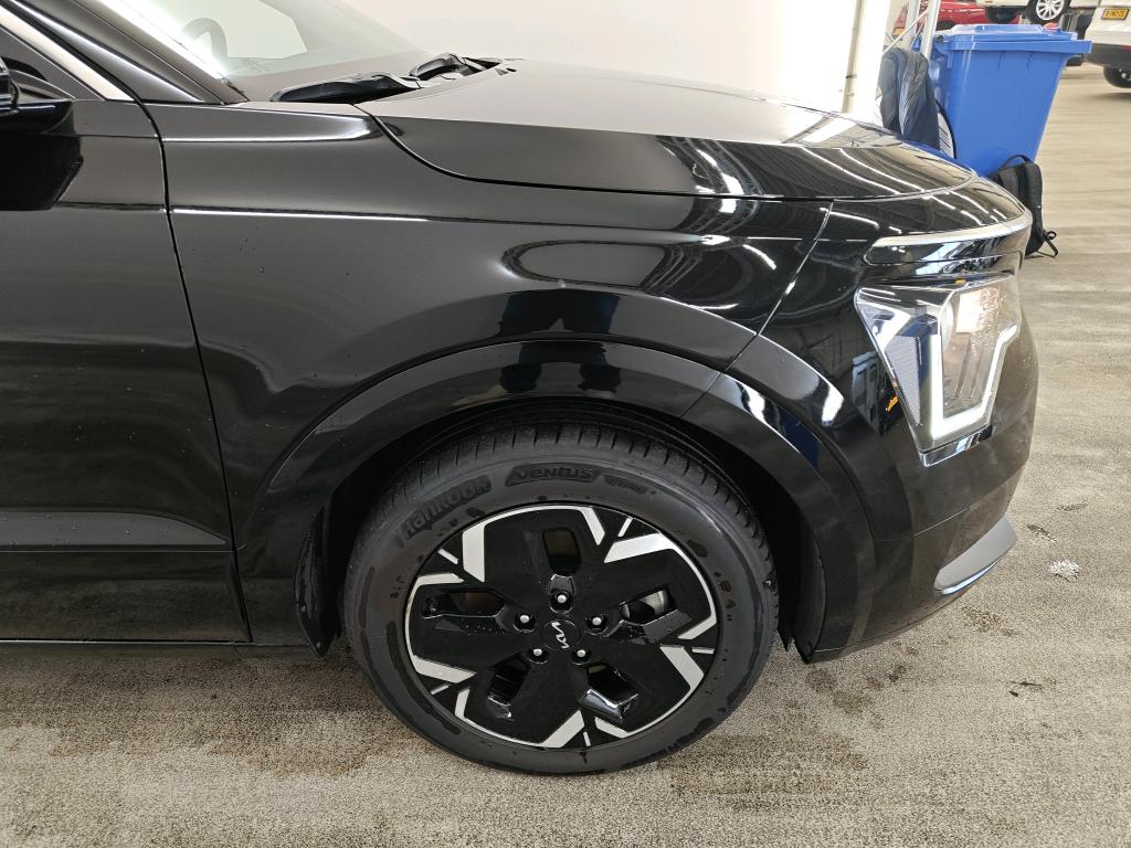 Foto 16 van Kia Niro
