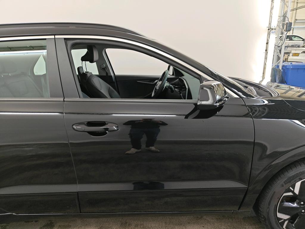 Foto 17 van Kia Niro
