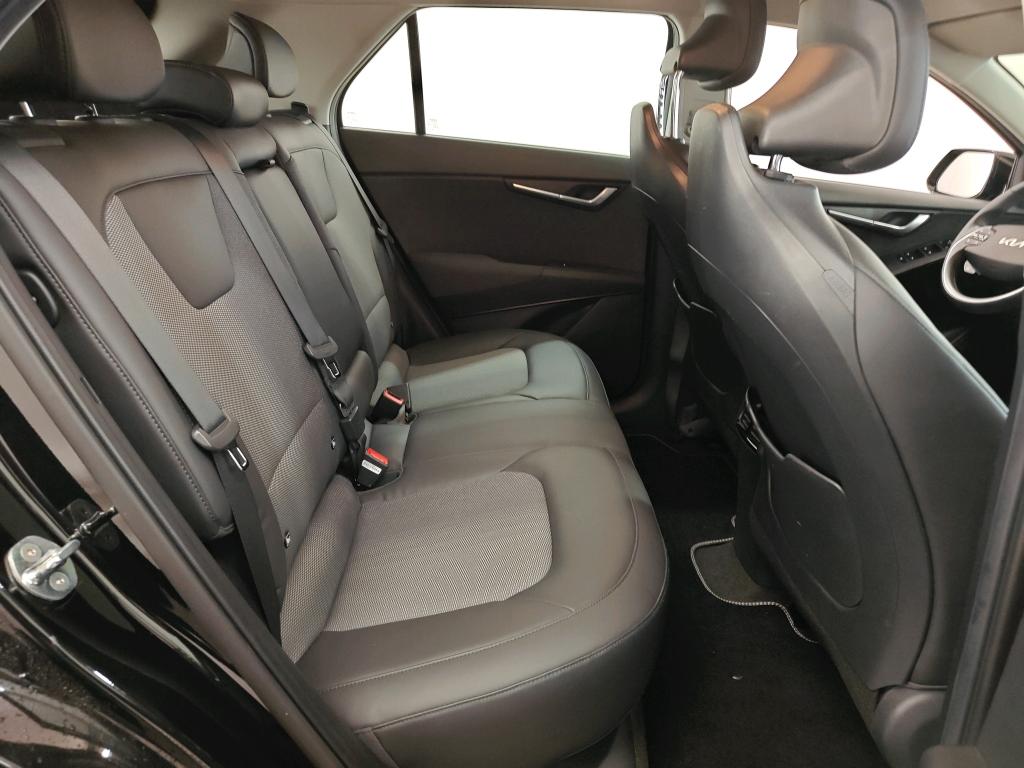 Foto 18 van Kia Niro