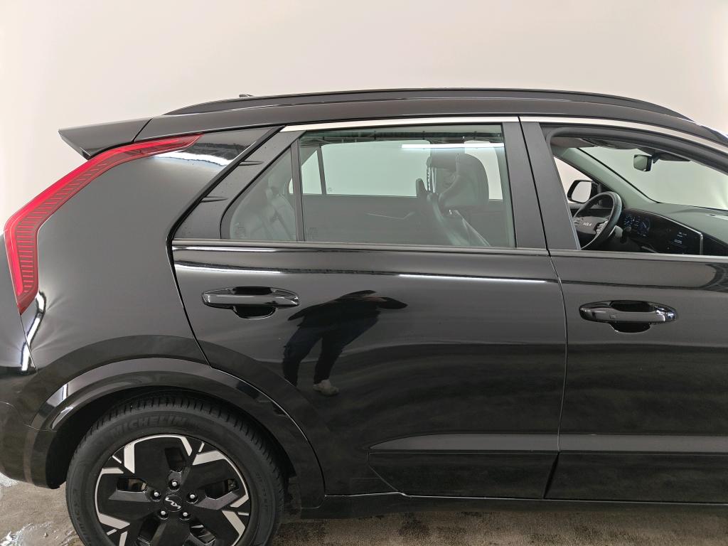 Foto 20 van Kia Niro