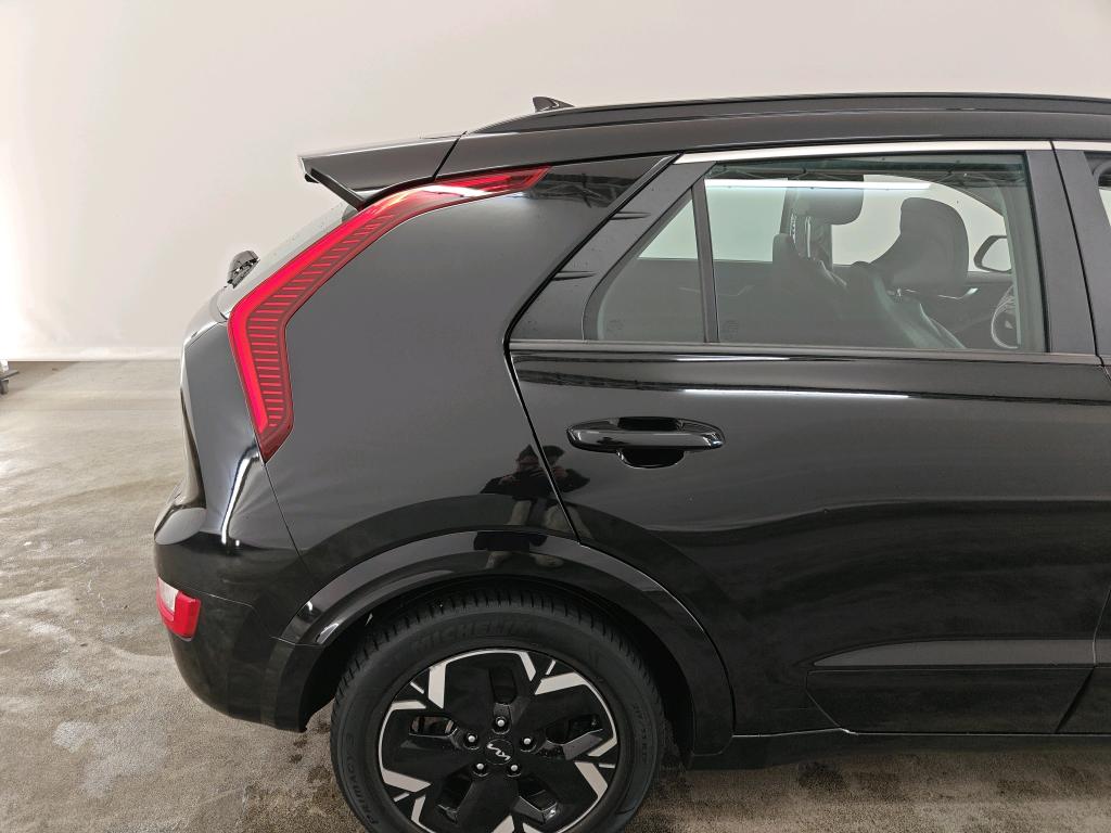 Foto 21 van Kia Niro