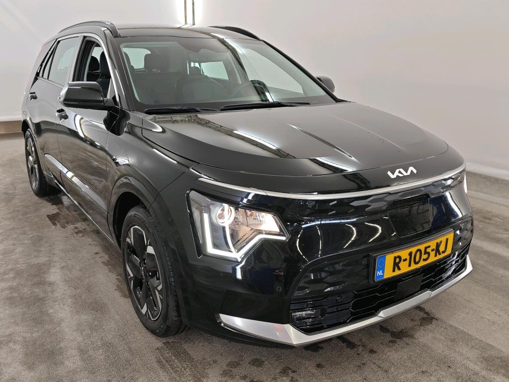 Foto 23 van Kia Niro