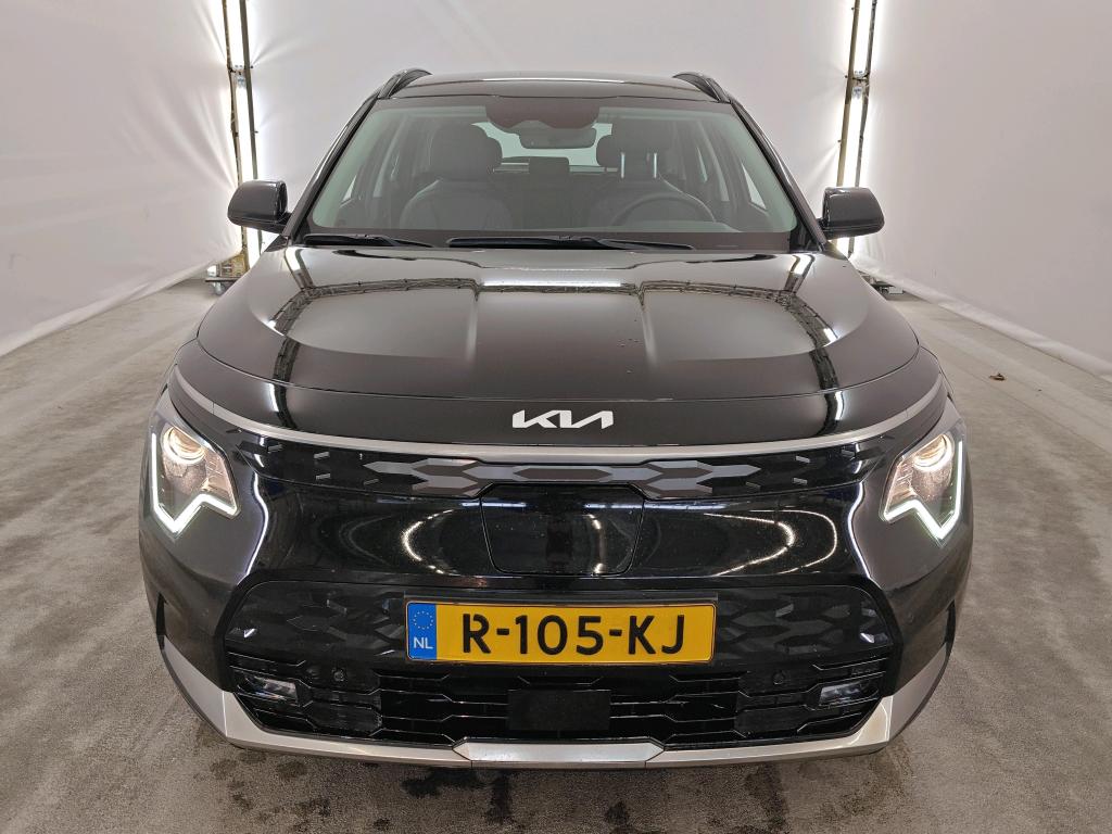Foto 24 van Kia Niro